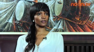 'Ndani TV: Fashion Insider features Millen Magese'