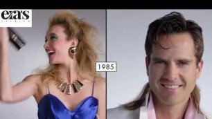 'Era\'s Fashion ||  100 years of fashion Comparison.'