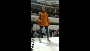 'London Modest Fashion Live, 1st video'