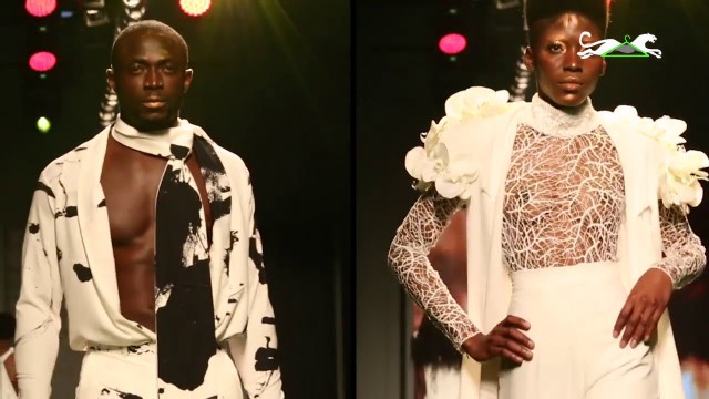 '\"Highlights\" Mercedes Benz Fashion Week Johannesburg SS16'