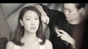 'Christine Au Yang X GARY STUDIO - Fashion Nude'