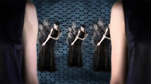 'SHORT FASHION MOVIE - CREATED FOR BRITISH COUNCIL DRESSING THE SCREEN'
