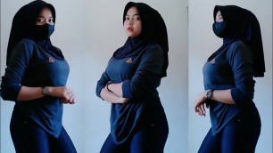 'Hijabers Cantik Terbaru • Fashion Hijab Masakini'