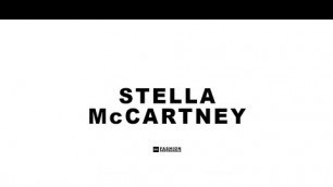 'Stella McCartney S/S22 WOMENSWEAR PARIS - full show | DNMAG'