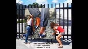 'Elegant High-end Chelsea Boots in Sarasota'
