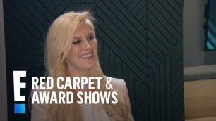 'Heidi Montag Says Spencer Will Be a \"Great Role Model\" | E! Red Carpet & Award Shows'