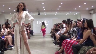 'Luxo Glamour Osasco Fashion || V3 News Live'