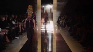 'Gucci Presents: Women\'s Spring/Summer 2014 Fashion Show'