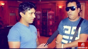 'Kaushik Ghosh Fashion Director Chit Chat with Sandeep Juneja | News Today Live'