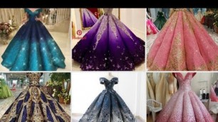 'The most beautiful #prom dresses in the world -2020 #prettyballgown #gowns2020 #designergowns'