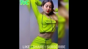 '2021 viral hot Insta reel videos | Hot instagram models | Fashion dance  | Hotness overloaded'