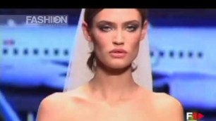 'Fashion Show \"Valentino\" Autumn Winter 2006 2007 Menswear Paris 3 of 3 by Fashion Channel'