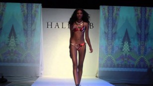 'Hale Bob\'s 2016 Spring/Summer Collection Fashion Show'