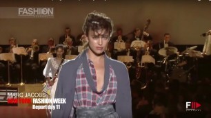 'NEW YORK Fashion Week SS 2016 Report Day 11 by Fashion Channel'