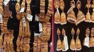 'Designer Jewellery with Price/Trendy Imitation Bangles & Jhumkas/Temple & Antique Jewels/Coimbatore'