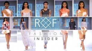'Fashion Insider- ROF (Republic of Foreigner)'