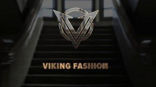 'Logo Fashion 20s _ Viking Media'