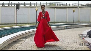'FashionGHANA | PayPecker @Accra Fashion Week 2021/22'