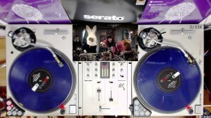 'DJ Keisuke - きゃりーぱみゅぱみゅ Mix, Kyary Pamyu Pamyu Mix, KPP Mix'