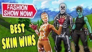 'FORTNITE FASHION SHOW LIVE/HIDE& SEEK Skin Competition(WITH PRIZES) ANY PLATFORM!'