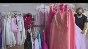 'Prom dress giveaway hosted in North St. Louis Saturday'
