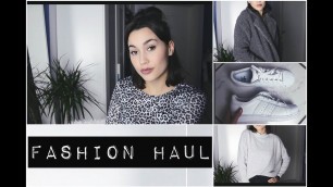 'Herbst FASHION HAUL 2015 - Zara, Monki, Adidas, .. | Xeniiyz'
