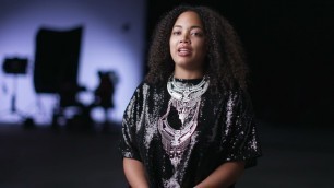 'Destiny Howard - Fashion Week Columbus 2021 Video Interview'