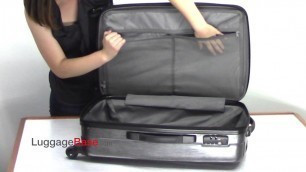 'Samsonite Winfield 2 Fashion 24\" Spinner - LuggageBase.com'
