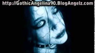 'bank gothic goth models gothic men\'s clothing suicidegirls emo attack'