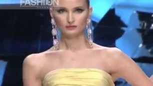 'Fashion Show \"Valentino\" Spring Summer 2008 Haute Couture Paris 4 of 5 by Fashion Channel'