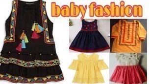 '#babydresses #shortvideo #fashiondesigning #babyfashion || girls dresses || out class baby dresses'