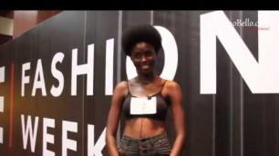 'Excitement, Fun & Hot Models! A Peek Into Arise Fashion Week 2019 Model Casting Call'