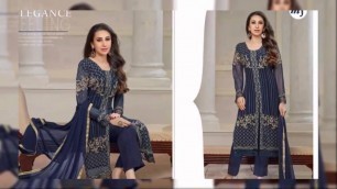'Pakistani Suits Collection 2016 | latest fashion dress designs in pakistan 2016'