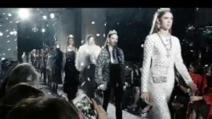 'Dolce&Gabbana Secrets&Diamonds Women’s Fashion Show'
