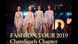 'Blenders Pride Fashion Tour Chandigarh Jodhpur Mumbai EDITIONS @News Today Live'
