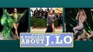 'Top 3 #JLo Moments (Fashion, Movies, & Live Performances)'