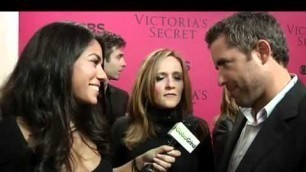 'GlobalGrind on the Red Carpet: Victoria\'s Secret Fashion Show'