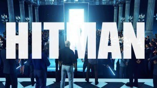 'Hitman 3: Paris - Gun Blazing - John Wick style  (100% Cool)'