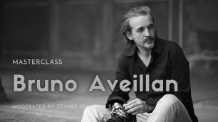 'Bruno Aveillan | Masterclass'