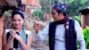 'Fashion Wali Shreemati | New Nepali Hit Lok Dohori 2016/2073 | Arpan Music'