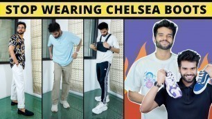 '10 LATEST Summer Fashion Trends For Men To Look SEXY In 2022 | BeYourBest Fashion By San Kalra'