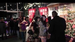 'Rune Boutique - 6%DOKIDOKI Fashion Show w/ Kyary Pamyu Pamyu - December 9, 2011 by Bubble Punch'