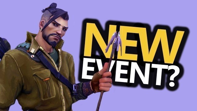 'Fashion Event Coming To Overwatch? (Theory)'