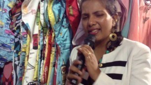 'Shriti Pratap shares her fashion tips on what to wear this Diwali'