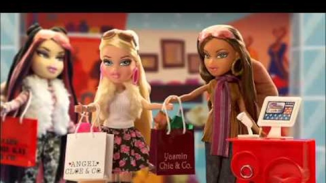 'Bratz Boutique Doll at Toys\"R\"Us'