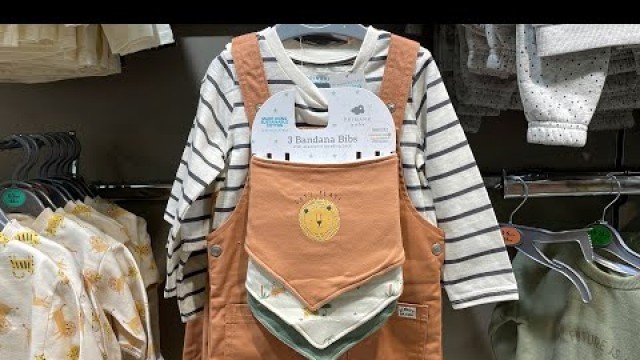 'Primark Newborn Baby Boy New Fashion 0 - 36 Months | February 2022'