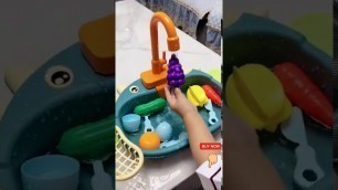'Baby Washing Toys Useful Baby Product & Clothes 218'