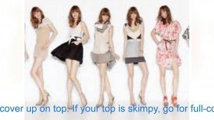 '101 Fashion Tips and Tricks Every Girl Should Know ♥ P8'