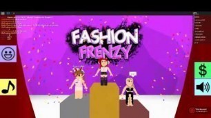 'LILY LASTIC PLAYS!FASHION FRENZY PART 2!'