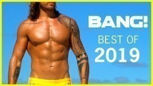 'Sexy Men Under The Miami Sun | BANG!® | Premium Men\'s Swimwear, Underwear and Activewear'